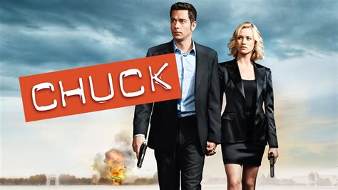 Chuck (TV series)